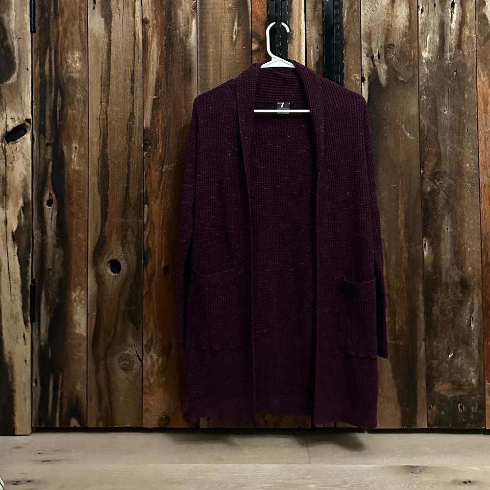 CALIA by Carrie Underwood cardigan